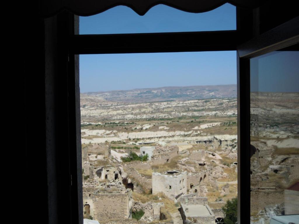 Has Konak Üçhisar Rum bild