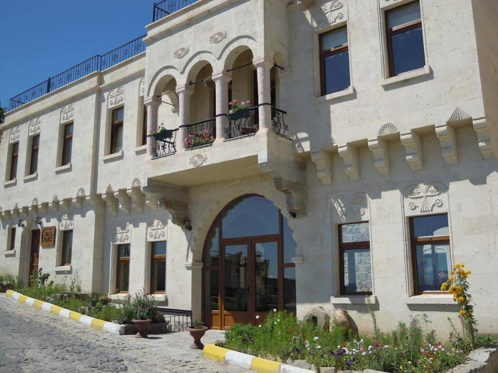 Has Konak Üçhisar Exteriör bild