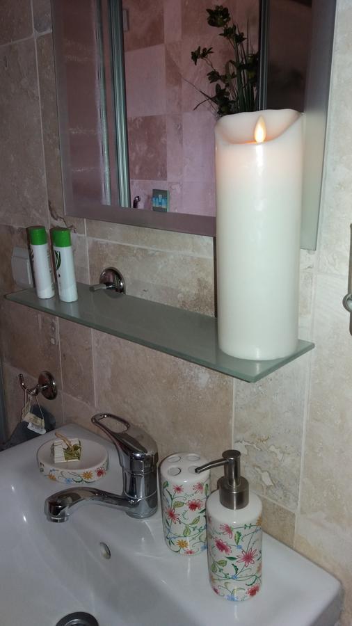 Has Konak Üçhisar Exteriör bild